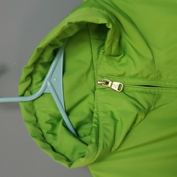 Wms LAUREN RALPH LAUREN vest (sz 2X) - Picture 6 of 7